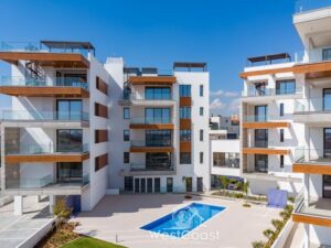 Limassol apartments
