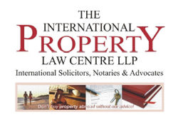The International Property Law Center