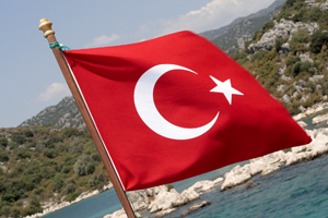 Property in Turkey