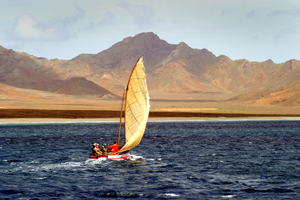 Cape Verde