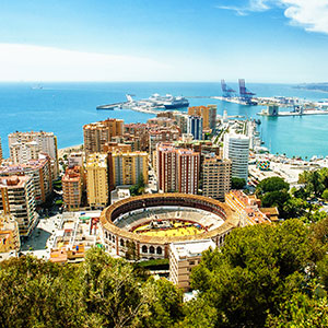 Discover property for sale in Malaga