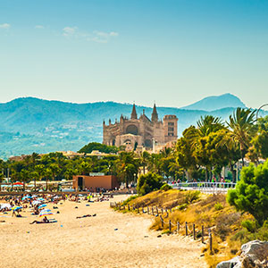 Discover property for sale in Mallorca