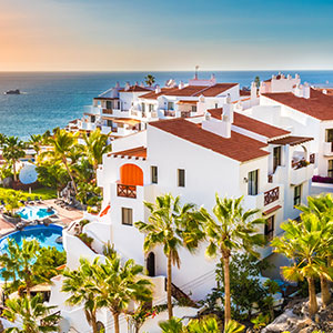 Discover property for sale in Tenerife