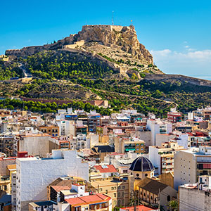 Discover property for sale in Spain