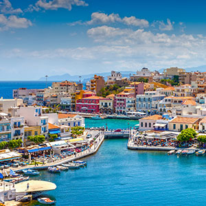 Discover property for sale in Crete