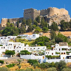 Discover property for sale in Rhodes