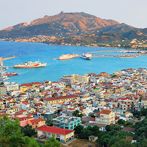 Discover property for sale in Zakynthos