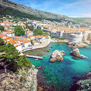 Discover property for sale in Dubrovnik