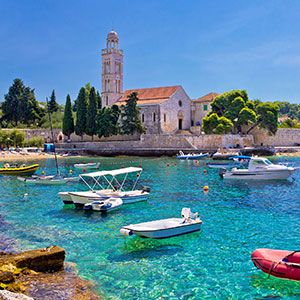 Discover property for sale in Hvar