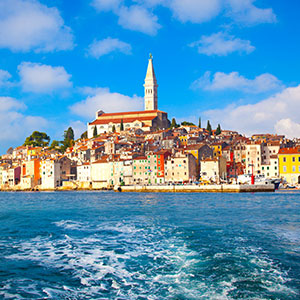 Discover property for sale in Porec