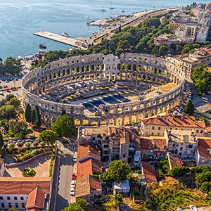 Discover property for sale in Pula