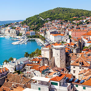 Discover property for sale in Split