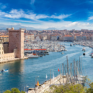 Discover property for sale in Marseille