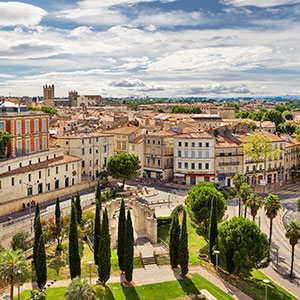 Discover property for sale in Montpellier