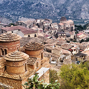 Discover property for sale in Calabria