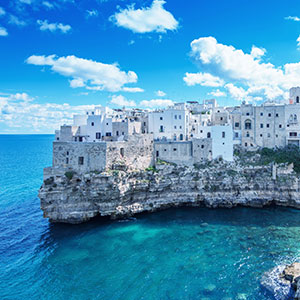 Discover property for sale in Puglia