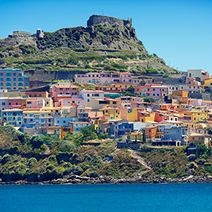 Discover property for sale in Sardinia
