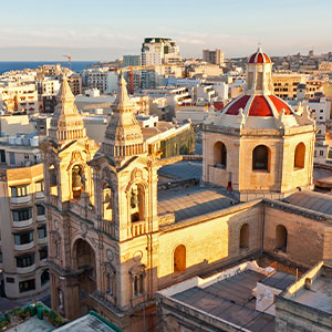 Discover property for sale in Sliema