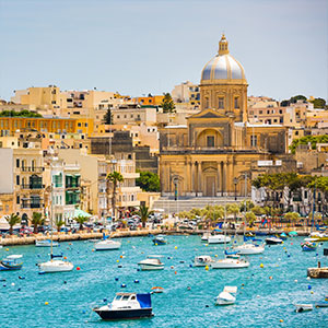 Discover property for sale in Valletta