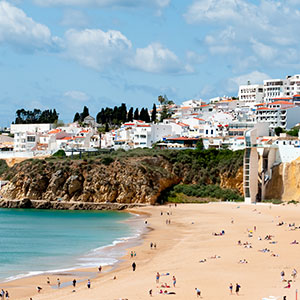 Discover property for sale in Albufeira