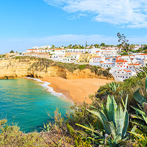Discover property for sale in Carvoeiro