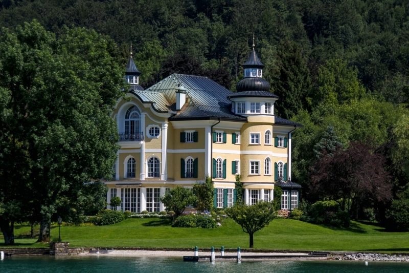 Top 10 must-haves on buyers’ wish lists revealed