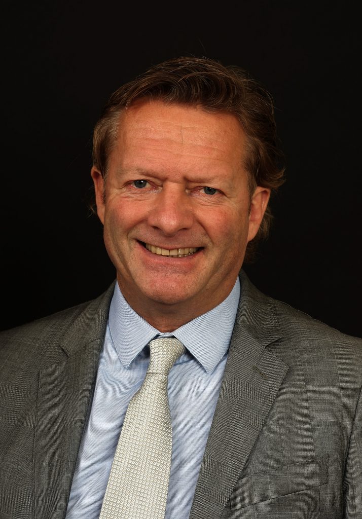 Miles Shipside, Property Expert