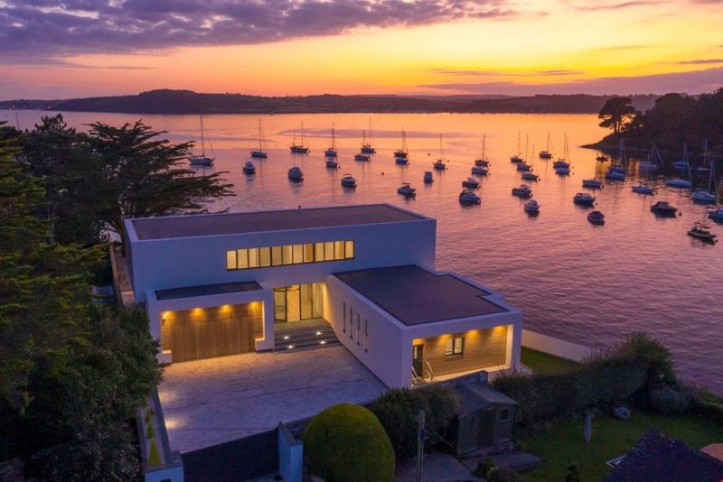 Inside the five most-viewed homes of 2020 so far