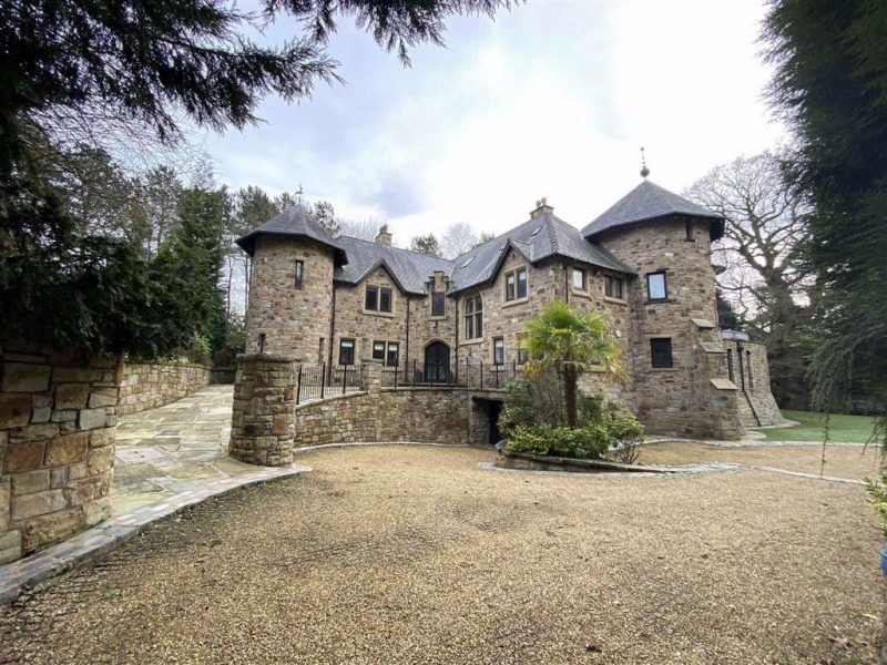 Inside the five most viewed homes during lockdown