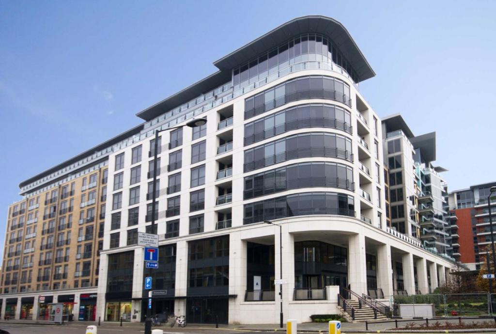 Record rents outside London & demand shift creates challenge for