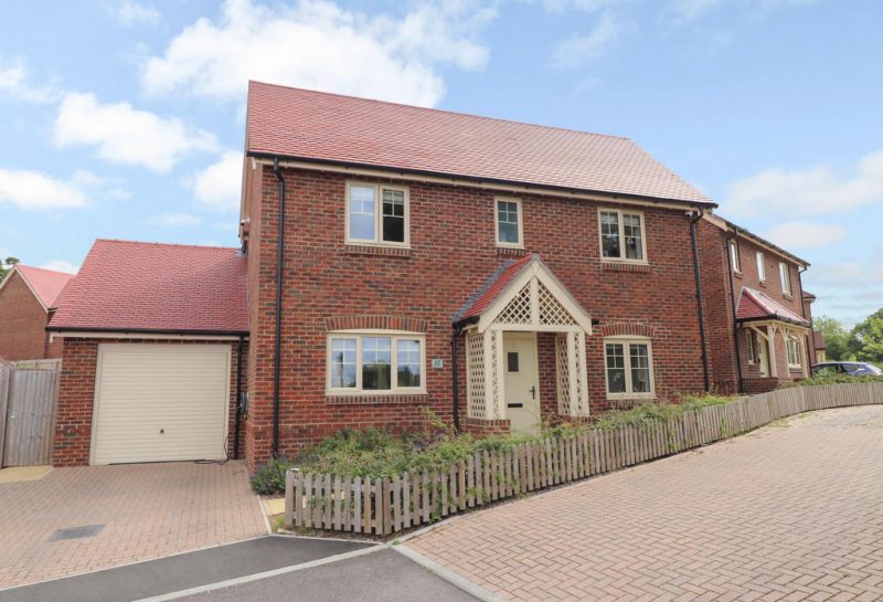 Village hotspots where property sales have overtaken all of 2019