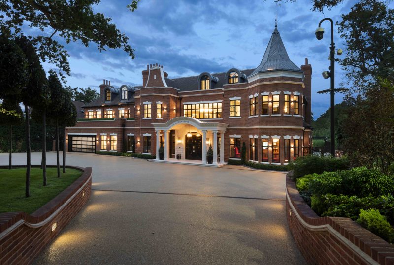 Inside the most viewed homes on Rightmove this autumn