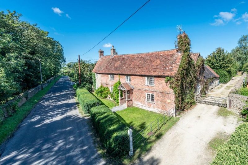2020 review: Searches surge in Bruton, Eccles is price hotspot and over 200 busiest ever days