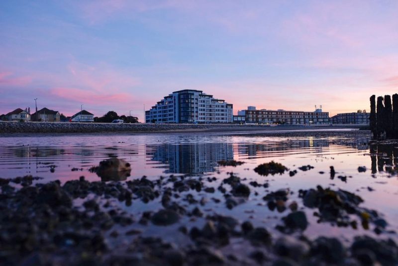 Morecambe sees 71% surge in searches thanks to ITV drama