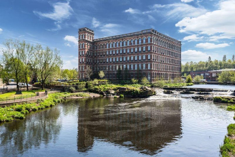 Paisley in Scotland is Great Britain’s top price hotspot