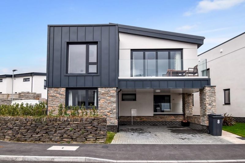 One year on: Cornwall replaces London as most searched for place to live