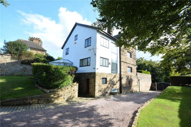 Wallasey named property price hotspot