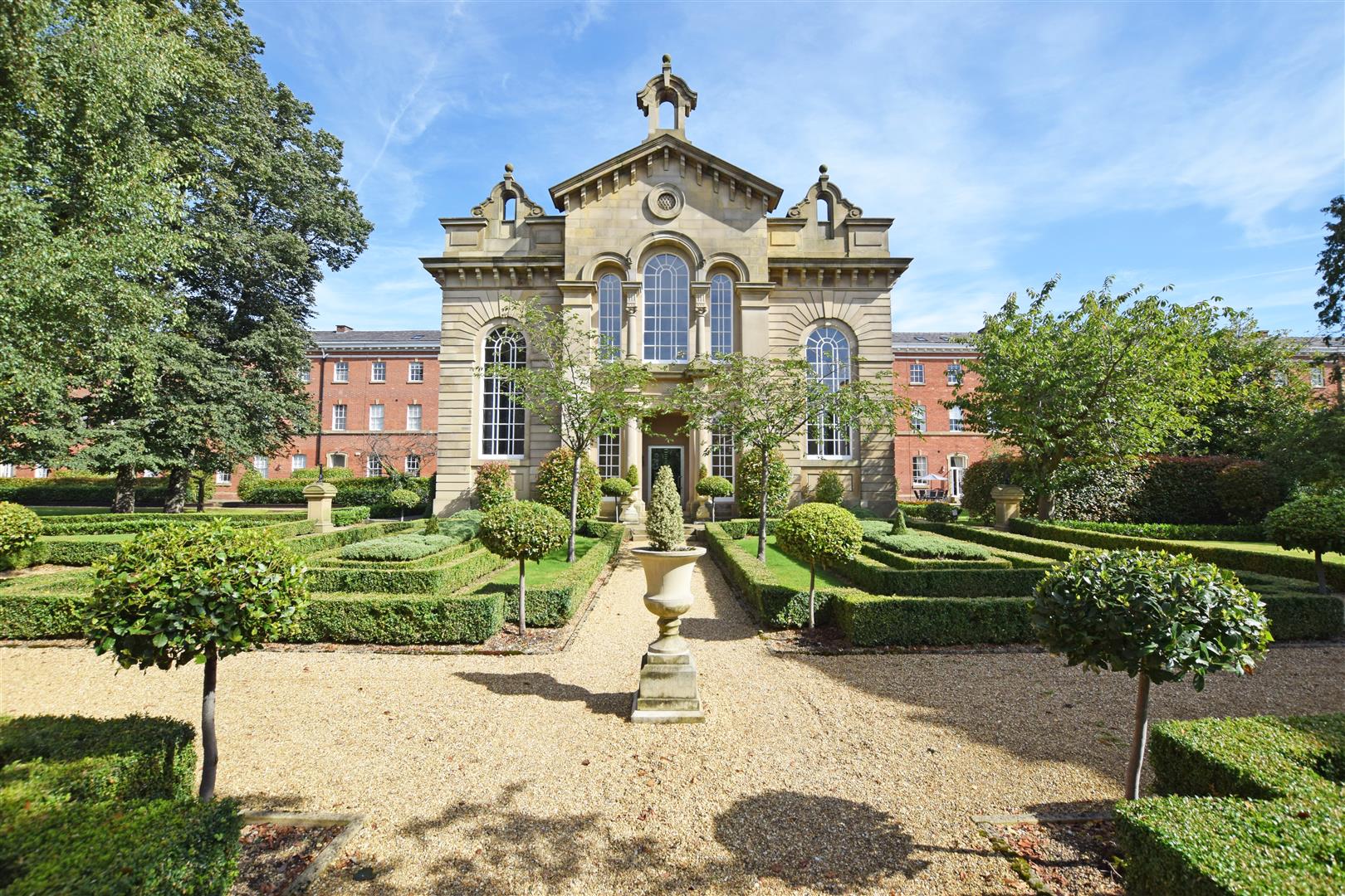 Didsbury named most sought after place to buy a home in Great Britain