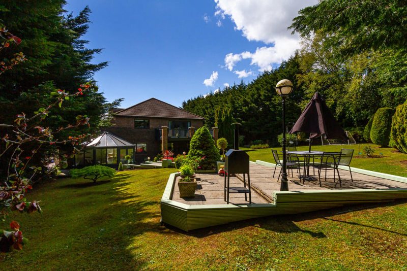 Green upgrades help sellers pocket up to 16% more for their home