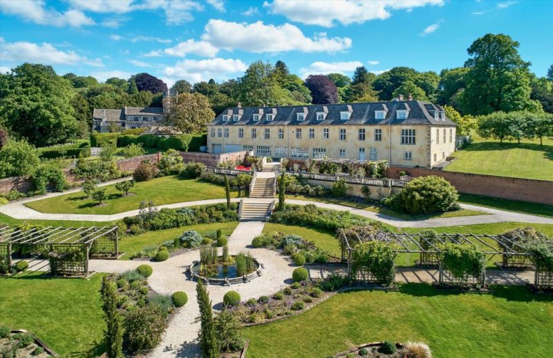 Inside the most viewed homes on Rightmove in October