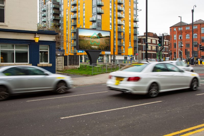 Rightmove launches new Out Of Home campaign to ‘explore the life that could be’
