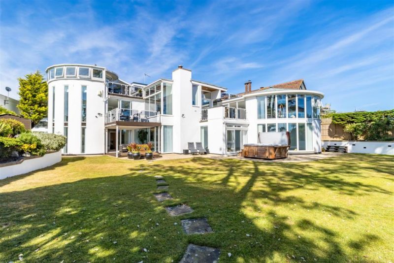 Rightmove’s Most Viewed Homes Of 2021