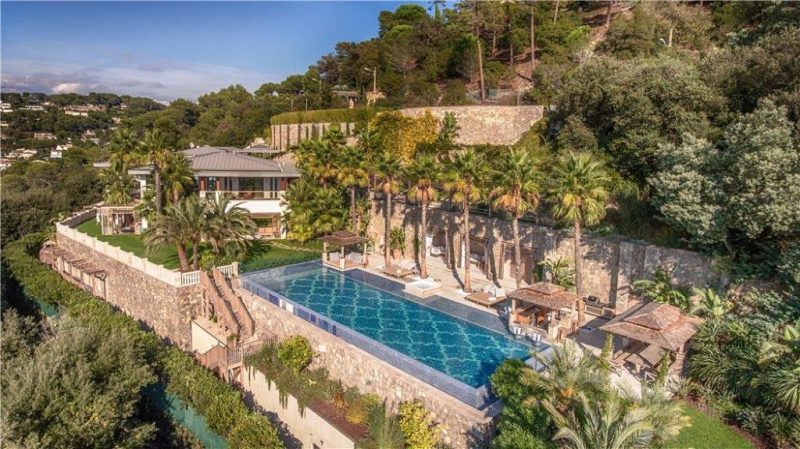 Rightmove’s Most Viewed Overseas Homes Of 2021