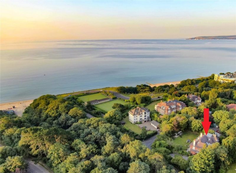 Bournemouth is the most in-demand coastal location this year