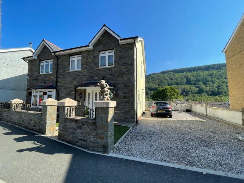 Mountain Ash in Wales is this year’s price hotspot