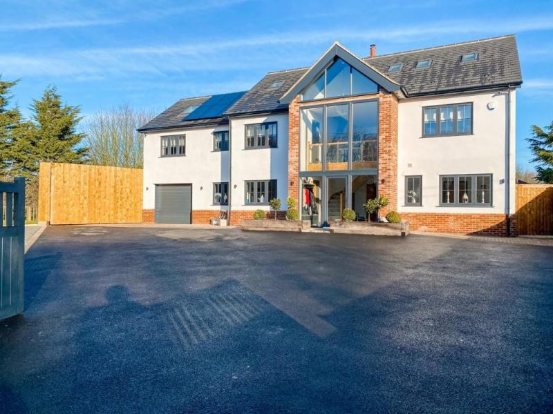 Rightmove’s most viewed homes in January