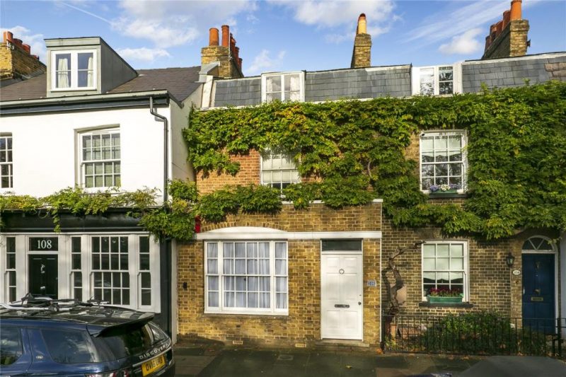 Busiest ever January with buyer demand over 20% higher than pre-covid levels