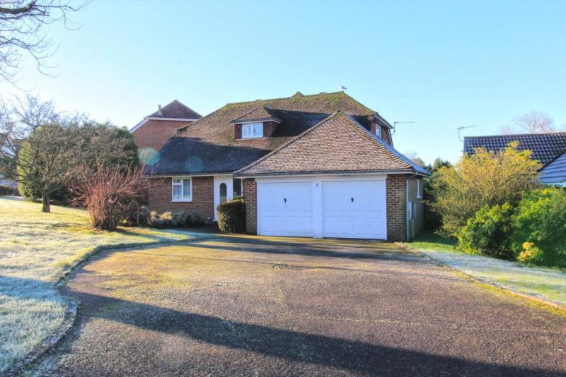 Bexhill-on-Sea tops new year supply hotspots