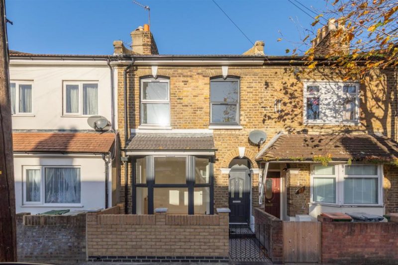 Property prices double around Elizabeth Line stations