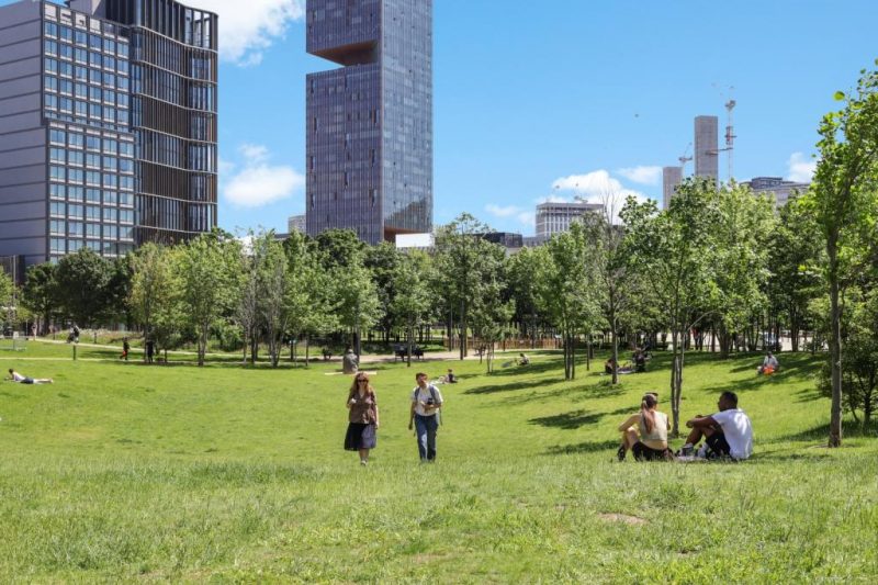 Tenants lock in longer tenancies and more seek ‘all bills included’